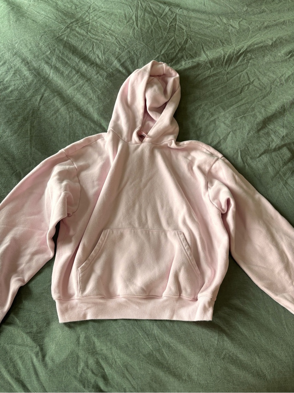 Skims Cherry Blossom Sweatshirt